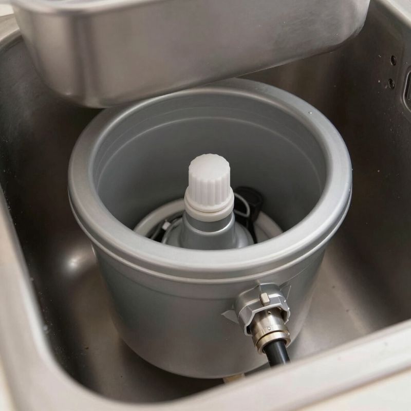 Garbage Disposal in Canton