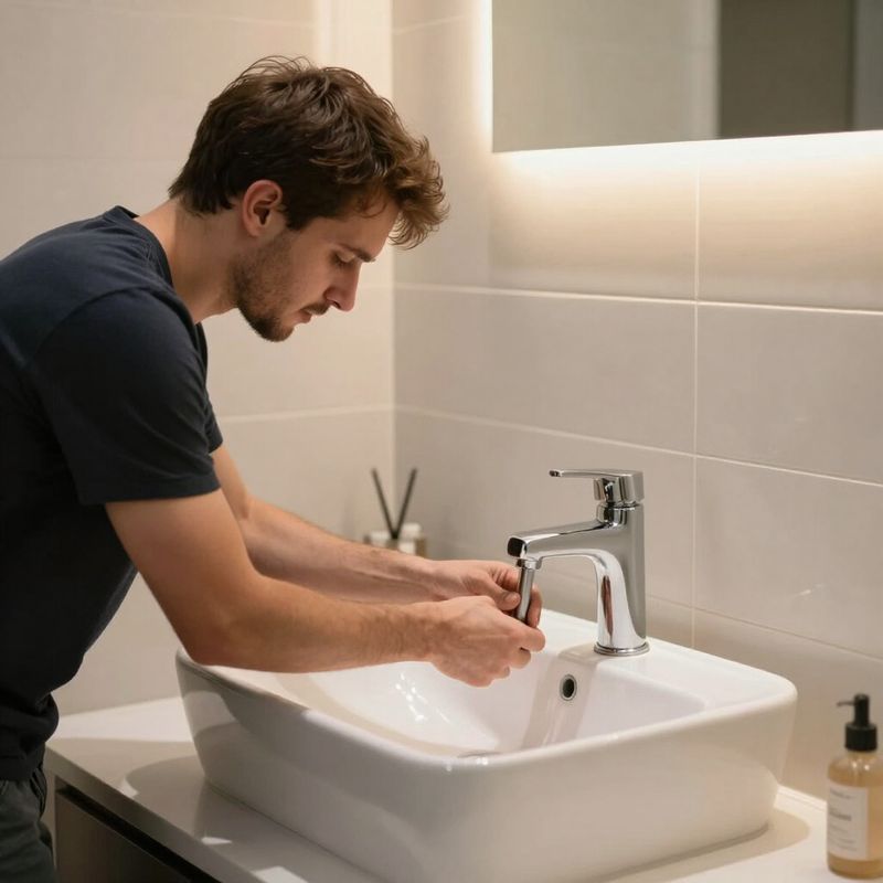 Bathroom & Kitchen Upgrades in Canton